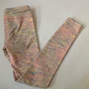Like new Ivivva leggings size 10